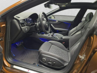 Audi A5 Komorniki - zdjęcie 11