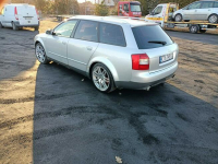 Audi A4 1.9TDI 130km 03r Tarnów - zdjęcie 3