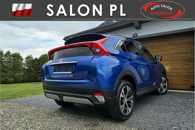 Mitsubishi Eclipse Cross serwis ASO, automat Rydułtowy - zdjęcie 4