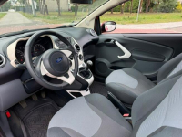 Ford KA Mikołów - zdjęcie 8