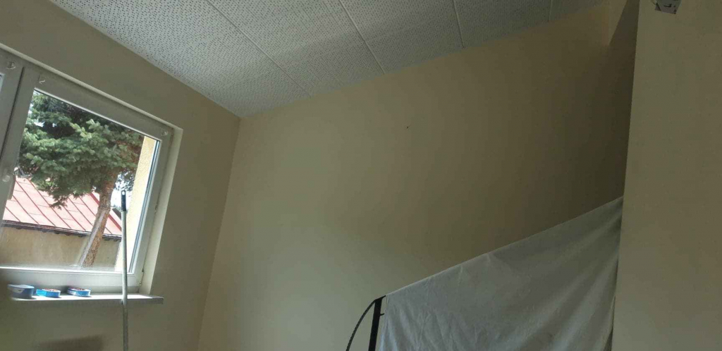 MALARZ POKOJOWY GIPSIARZ KAŻDE ZLECENIA WEWNĄTRZ ROZSĄDNE CENY Częstochowa - zdjęcie 4