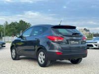 Hyundai ix35 Tempomat / KeyLess / Nawigacja / Ksenony / FV Marża Michałowice - zdjęcie 6