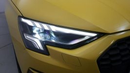 Audi A3 35 TFSI mHEV  S tronic! Polskiego Salonu! Faktura VAT! Warszawa - zdjęcie 10