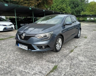 Renault Megane bardzo zadbane, serwisowane Tomaszów Mazowiecki - zdjęcie 7