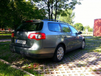 Volkswagen Passat B6 2.0 TDI Comfortline Leńcze - zdjęcie 7