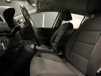 VW Golf VI 1.4 MPI 131 Tys 5 drzwi 10x AirBag Rej PL Gwarancja Lubrza - zdjęcie 7