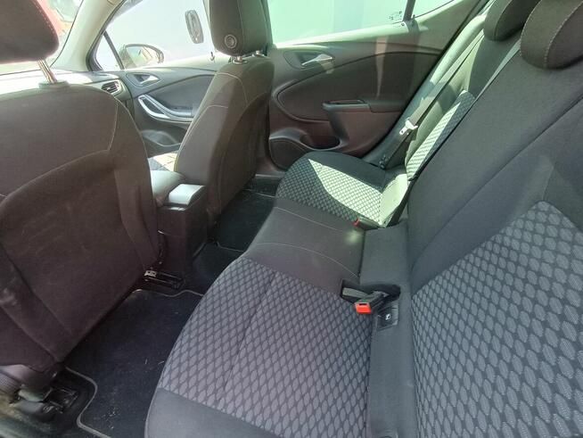 Syndyk sprzeda - Opel Astra 1.4 o nr rej. BL85402, 2018 r. Radom - zdjęcie 7