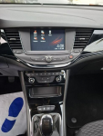 Opel Astra Sprowadzona z Niemiec. Serwisowana. Bogate Wyposażenie. Lublin - zdjęcie 12
