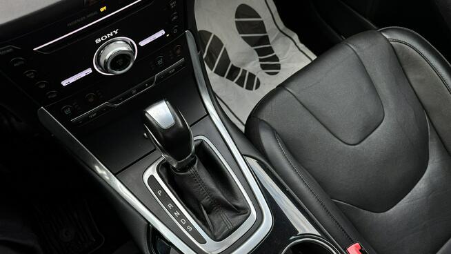 Ford EDGE 2.0T Titanium - Max. wyposażenie - Gwarancja Raty Zamiana Gdynia - zdjęcie 7