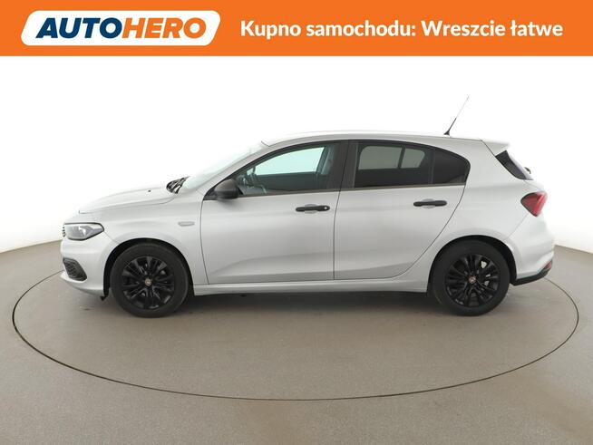 Fiat Tipo auto klima pdc el szyby manual Warszawa - zdjęcie 2
