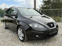 Seat Altea XL Navi Climatronic Gwarancja Kutno - zdjęcie 4