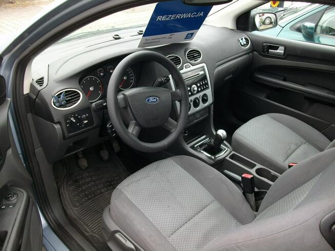 Ford Focus 1.6/ 74 KW Katowice - zdjęcie 5