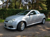 Opel Tigra