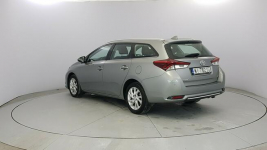 Toyota Auris 1.6 Classic Plus ! Z Polskiego Salonu ! Faktura Vat ! Warszawa - zdjęcie 5