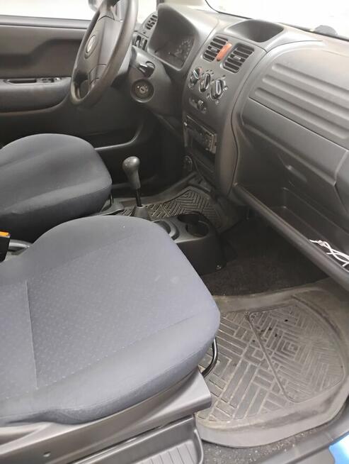 Sprzedam samochód osobowy marki Suzuki wagon Inowrocław - zdjęcie 1