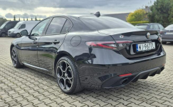 Alfa Romeo Gulia 2.0Turbo 280KM Q4 wersja specjalna COMPETIZIONE / PL. Studzienice - zdjęcie 7