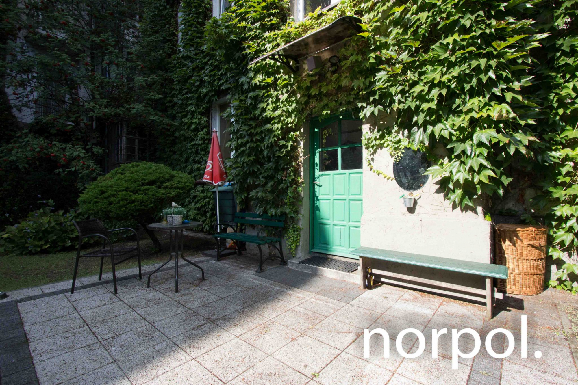 Nowoczesne mieszkanie w kamienicy Krowodrza - zdjęcie 11