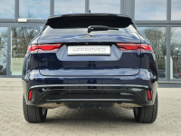 Jaguar F-PACE 2.0L  Auto 250PS SE AWD / SALON POLSKA / ASO Łódź - zdjęcie 10