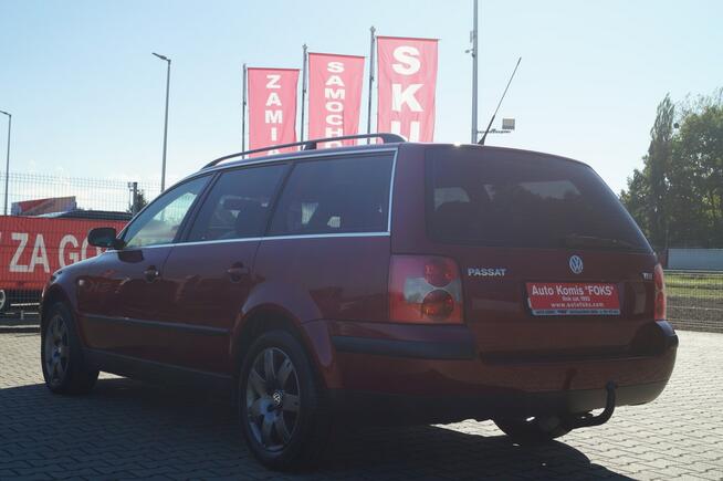 Volkswagen Passat B5 Fl 2003r 1.9 Diesel stan bdb idealny bez korozji Goczałkowice-Zdrój - zdjęcie 6
