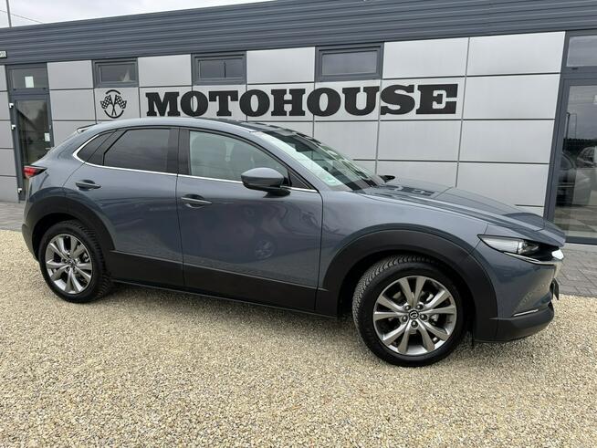 Mazda CX-30 ACT "Selection" 42tys przebieg Chełm Śląski - zdjęcie 2