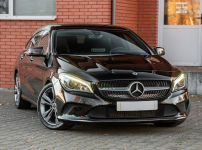 Mercedes CLA 220