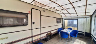 Sprzedam przyczepy kempingowe Niechorze Niechorze - zdjęcie 6