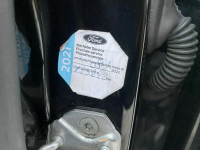 Ford Fiesta Niski oryginalny przebieg !!! Poznań - zdjęcie 12