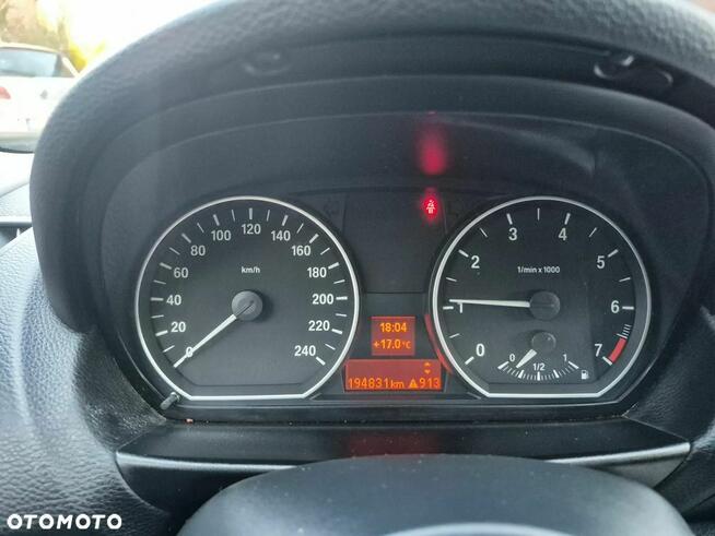 BMW Seria 1 Ruda Śląska - zdjęcie 6