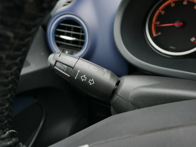 Opel Corsa 1.2 80KM Eu5 -5 Drzwi -Klima -Tempomat -PDC -Zobacz Goczałkowice-Zdrój - zdjęcie 12