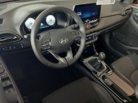 Hyundai i30 Smart + Tech polisa promo Wejherowo - zdjęcie 7