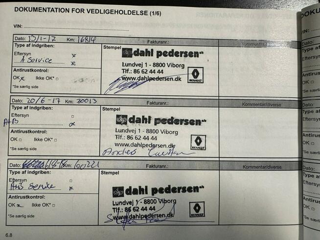 Renault Kadjar PROMOCJA - Pisemna Gwarancja 12 miesięcy Konin - zdjęcie 6