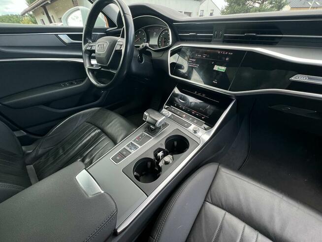 Audi A6 Avant w idealnym stanie Słońsk - zdjęcie 11