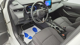 Toyota Corolla Hybrid GPF Comfor ! Z Polskiego Salonu ! Faktura VAT ! Warszawa - zdjęcie 9