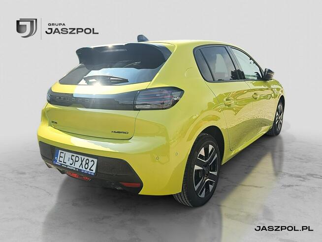 Peugeot 208 Allure, I właściciel, Salon PL, Gwarancja Łódź - zdjęcie 5