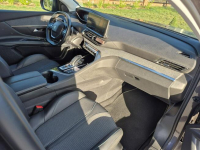 Peugeot 3008 1.5hdi automat KAMERA 93tyskm lift navigacja led Drelów - zdjęcie 9