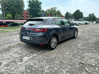 Renault Megane bardzo zadbane, serwisowane Tomaszów Mazowiecki - zdjęcie 12