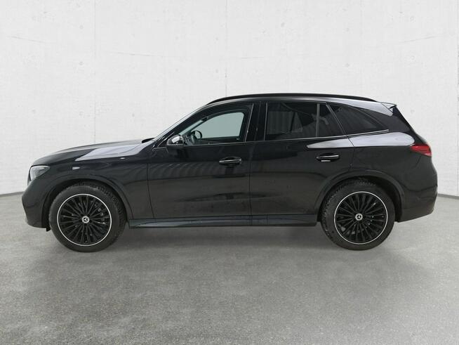 Mercedes GLC 220 Komorniki - zdjęcie 4