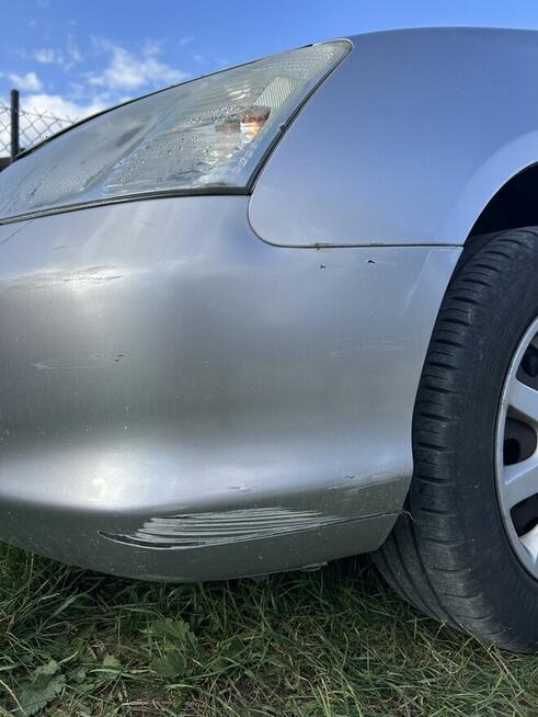 Honda Civic VII 1.4 benzyna 2001r Bydgoszcz - zdjęcie 9