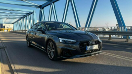 Audi A5 Sportback quattro TDI 3,0 V6|360KM|FOLIA PPF|Brembo Szczecin - zdjęcie 10