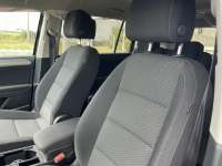 Volkswagen Touran Salon Polska Klimatronik Czujniki park 7 os. Gliwice - zdjęcie 10