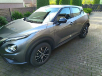 Nissan Juke sprzedam Zawiercie - zdjęcie 7