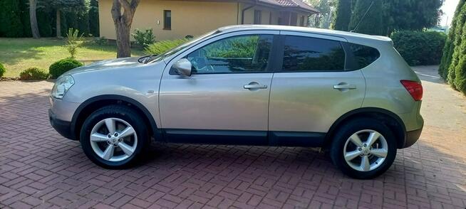 Nissan Qashqai Płońsk - zdjęcie 8
