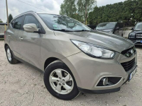 Hyundai ix35 Tylko 124.000km! 2,0 Benz Bydgoszcz - zdjęcie 5
