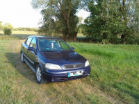 OPEL ASTRA II G Biała Piska - zdjęcie 3