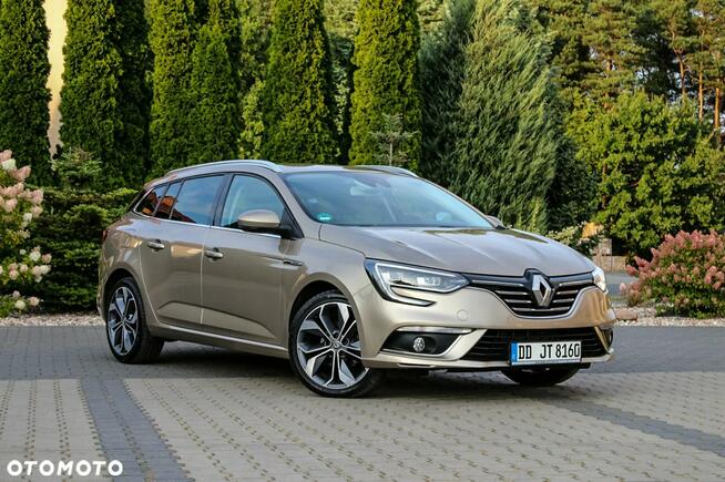 Renault Megane Ostrów Mazowiecka - zdjęcie 11