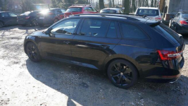 Skoda Superb 2.0 TSI Bytom - zdjęcie 4