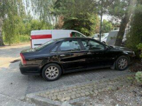 VOLVO S80 - 2005 rok - 2.4D - od Syndyka Warszawa - zdjęcie 3