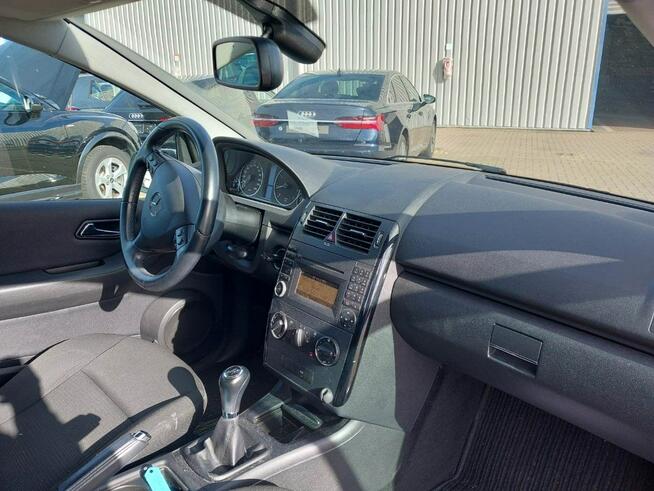 Mercedes A 180 116km BENZYNA klima SERWIS bezwypadek 2012 Tychy - zdjęcie 3