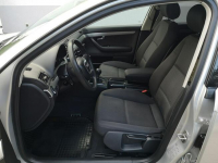 Audi A4 1.8 Turbo 163KM Klimatronic Elektryka Hak Isofix Alu Halogeny Strzegom - zdjęcie 11