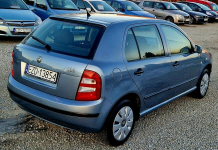 Škoda Fabia Klimatyzacja! Zdrowa! Śliczny Stan! Zamiana też! Zduńska Wola - zdjęcie 4